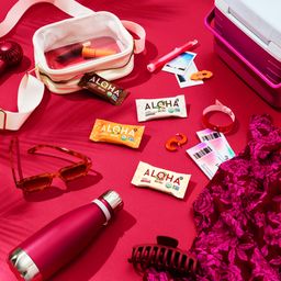 Mini Protein Bar, Oatmeal Chocolate Chip