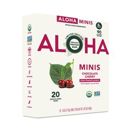 Mini Protein Bar, Chocolate Cherry