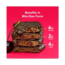 Mini Protein Bar, Chocolate Cherry