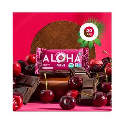 Mini Protein Bar, Chocolate Cherry