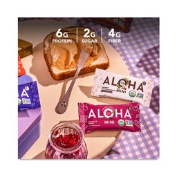 Mini Protein Bar, Chocolate Cherry