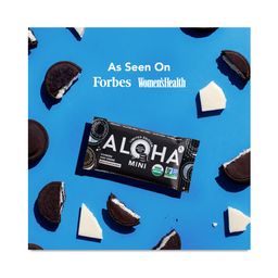 Mini Protein Bar, Cookies and Creme