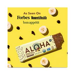 Protein Bar, Banana Bread