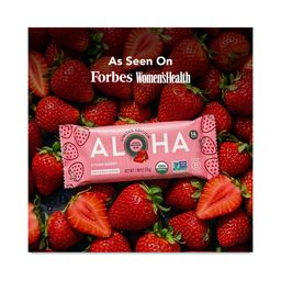 Strawberry Protein Bar, 12pk