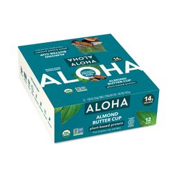 Protein Bar, Almond Butter Cup