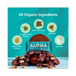 Protein Bar, Almond Butter Cup