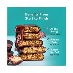 Protein Bar, Almond Butter Cup