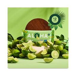 Protein Bar, Key Lime