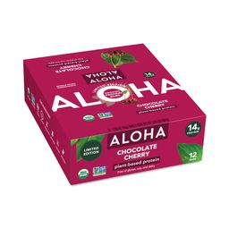 Protein Bar, Chocolate Cherry