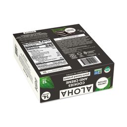 Protein Bar, Cookies & Creme