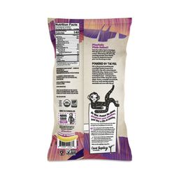 Organic Plantain Scoops Pink Salt