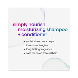 Conditioner, Simply Nourishing