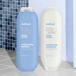 Conditioner, Simply Nourishing