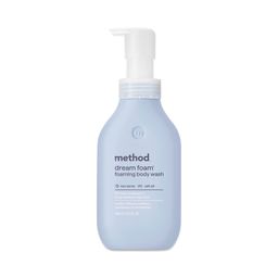 Foaming Body Wash, Sea Spray and Salt Air