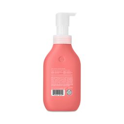 Foaming Body Wash, Jasmine and Sandlewood