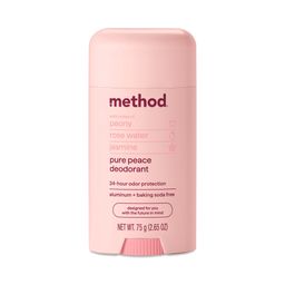 Deodorant, Pure Peace