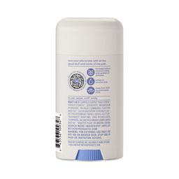 Deodorant, Simple Nourishing