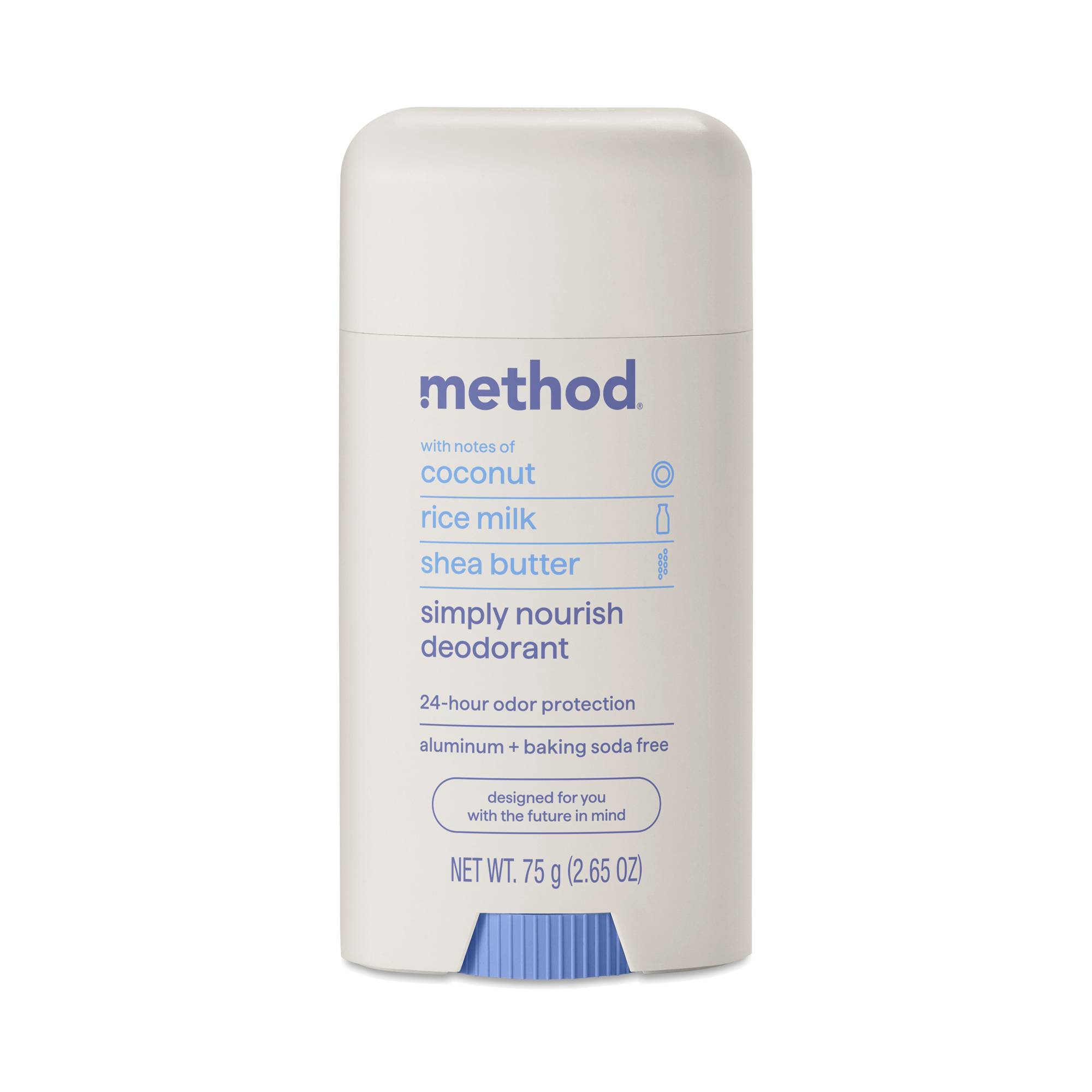 Deodorant, Simply Nourish