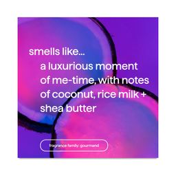 Deodorant, Simple Nourishing