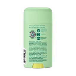 Deodorant, Daily Zen