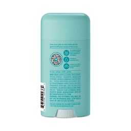Deodorant, Coconut Twist