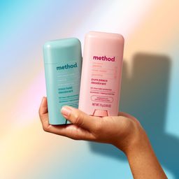Deodorant, Coconut Twist