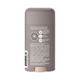 Deodorant, Cedar and Cypress