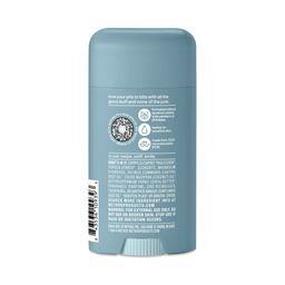 Deodorant, Sea and Surf