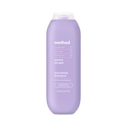 Smoothing Shampoo, Serene Escape