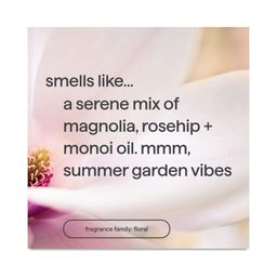 Smoothing Shampoo, Serene Escape