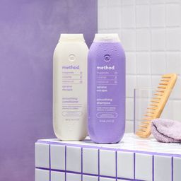 Smoothing Shampoo, Serene Escape