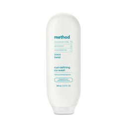 Curl Defining Co-Wash, Coco Twist