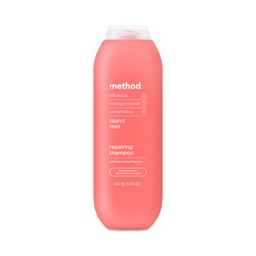 Repairing Shampoo, Island Mist