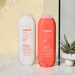 Conditioner, Island Mist