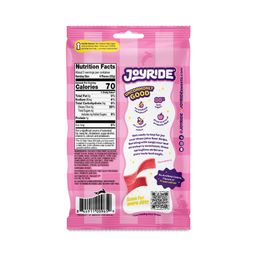 Easter Sour Strawberry Strips