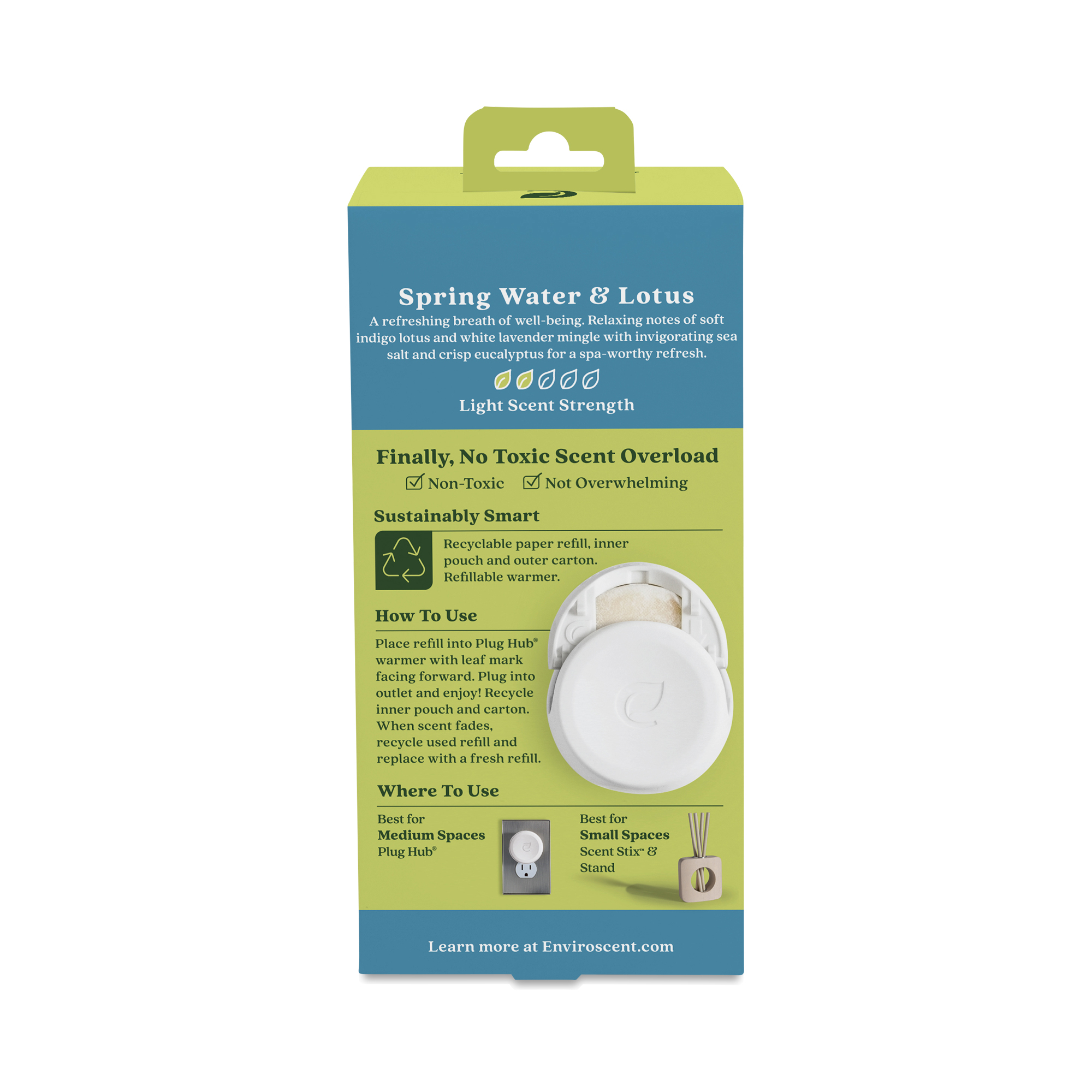 Glade Air Freshener Plug In Toxic Wholesale Supplier factoryeye