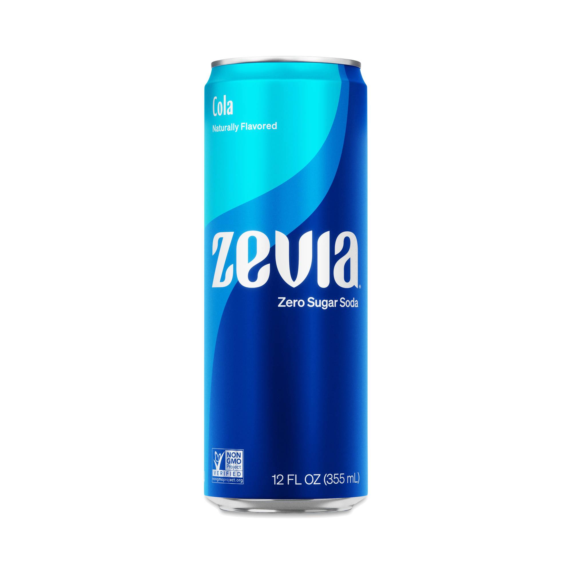 Zero Sugar Soda, Cola