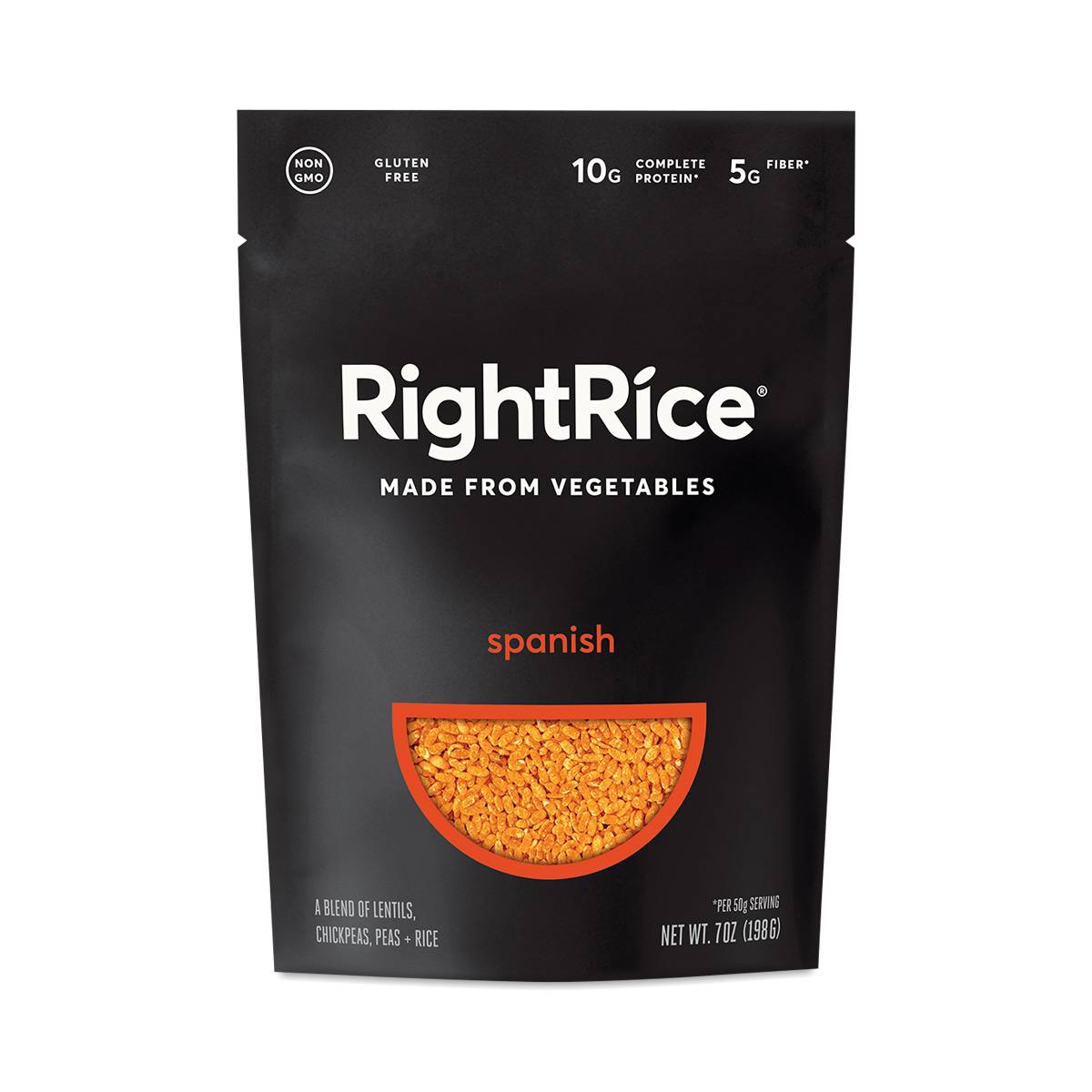 RightRice Spanish Rice Thrive Market RightRice Spanish Rice Thrive Market