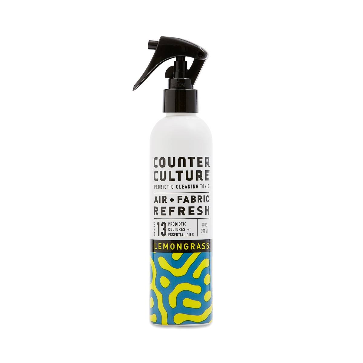 Counter Culture Air + Fabric Refresh, Lemongrass Thrive Market