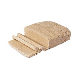 Organic Halva, Vanilla