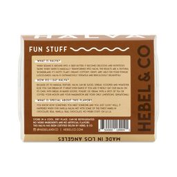 Organic Halva, Chocolate Chunk