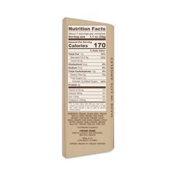 Organic Halva, Chocolate Chunk