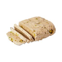 Organic Halva, Pistachio Nigella
