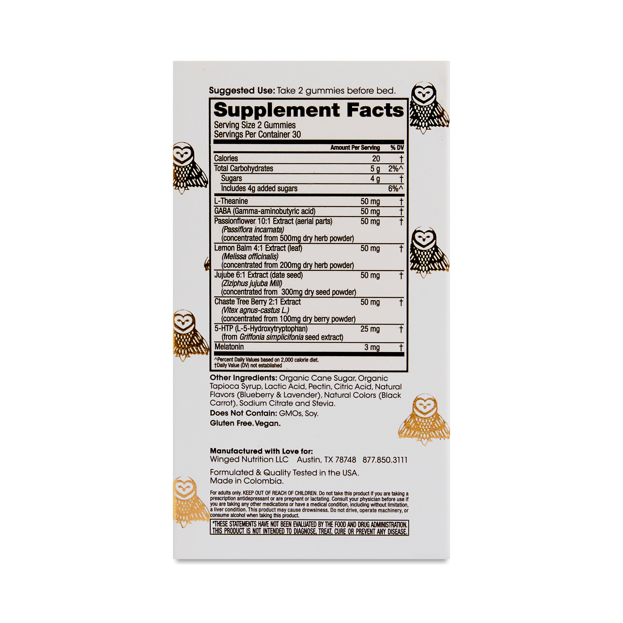 Do Pure Kana CBD Gummies Work? Unveiling the Truth