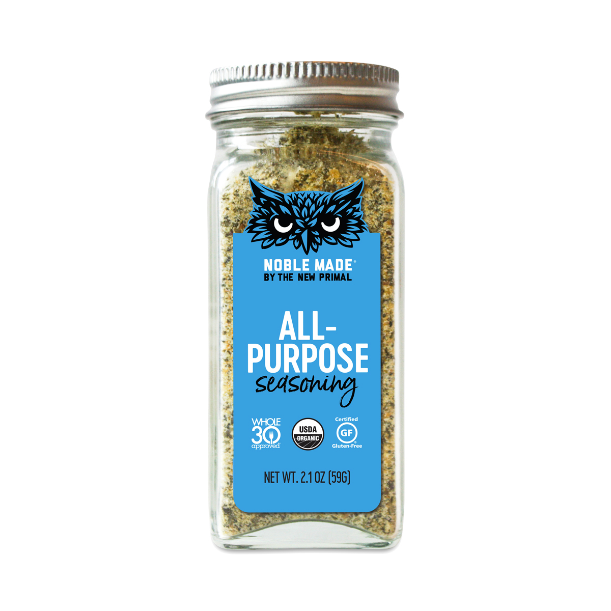 The New Primal Seasoning All Purpose Thrive Market