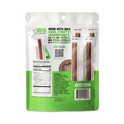 Snack Mates Sticks, Turkey, Value Size