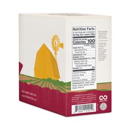 Organic Sweet Potato & Spinach with Olive Oil Baby Food