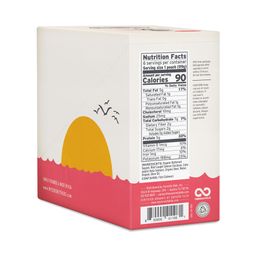 Wild Caught Salmon with Organic Butternut Squash & Beet Baby Food