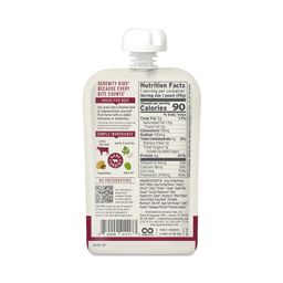 Bone Broth Meal, Beef Pot Roast Baby Food