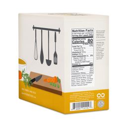 Bone Broth Meal, Turmeric Chicken Baby Food